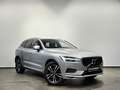 Volvo XC60 Momentum 2WD Ad.LED Navi Leder Kamera 19" Argent - thumbnail 2
