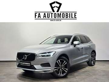 Momentum 2WD Ad.LED Navi Leder Kamera 19"