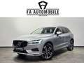 Volvo XC60 Momentum 2WD Ad.LED Navi Leder Kamera 19" Silber - thumbnail 1