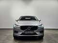 Volvo XC60 Momentum 2WD Ad.LED Navi Leder Kamera 19" Argent - thumbnail 3