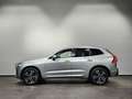 Volvo XC60 Momentum 2WD Ad.LED Navi Leder Kamera 19" Argent - thumbnail 8