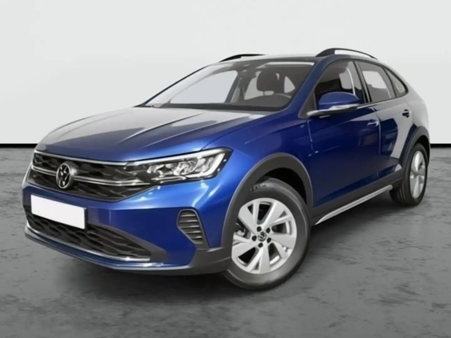 Volkswagen Taigo Connect 1.0 TSI 70kW (95CV) SG5 Azul - 1