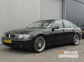 BMW 745 7-serie 745i | ORI NL | NAP | Export / project Schwarz - thumbnail 4