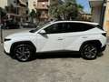 Hyundai TUCSON 1.6 CRDI 115 CV  X-LINE 2WD NAVI+CERCHI+FULL LED Bianco - thumbnail 6