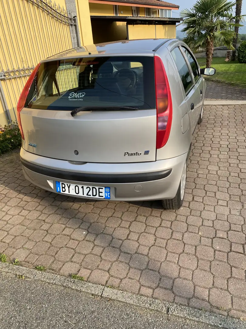 Fiat Punto 5p 1.2 ELX - 2