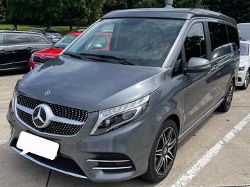 Marco Polo 300 d HORIZON EDITION