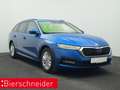 Skoda Octavia Combi 2.0 TDI Ambition NAVI PANO LED ACC Blau - thumbnail 9