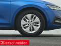 Skoda Octavia Combi 2.0 TDI Ambition NAVI PANO LED ACC Blau - thumbnail 30