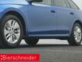 Skoda Octavia Combi 2.0 TDI Ambition NAVI PANO LED ACC Blau - thumbnail 33