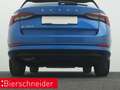 Skoda Octavia Combi 2.0 TDI Ambition NAVI PANO LED ACC Blau - thumbnail 32