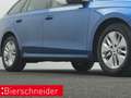 Skoda Octavia Combi 2.0 TDI Ambition NAVI PANO LED ACC Blau - thumbnail 34
