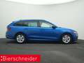 Skoda Octavia Combi 2.0 TDI Ambition NAVI PANO LED ACC Blau - thumbnail 7