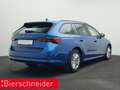 Skoda Octavia Combi 2.0 TDI Ambition NAVI PANO LED ACC Blau - thumbnail 6
