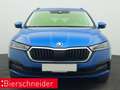 Skoda Octavia Combi 2.0 TDI Ambition NAVI PANO LED ACC Blau - thumbnail 10