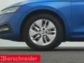 Skoda Octavia Combi 2.0 TDI Ambition NAVI PANO LED ACC Blau - thumbnail 27