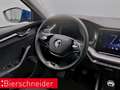 Skoda Octavia Combi 2.0 TDI Ambition NAVI PANO LED ACC Blau - thumbnail 13