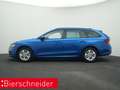 Skoda Octavia Combi 2.0 TDI Ambition NAVI PANO LED ACC Blau - thumbnail 3