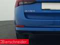 Skoda Octavia Combi 2.0 TDI Ambition NAVI PANO LED ACC Blau - thumbnail 22