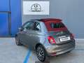Fiat 500C 500C 1.0 hybrid Dolcevita Special Edition 70cv Grigio - thumbnail 3