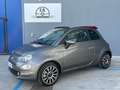 Fiat 500C 500C 1.0 hybrid Dolcevita Special Edition 70cv Grigio - thumbnail 1