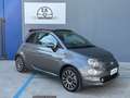 Fiat 500C 500C 1.0 hybrid Dolcevita Special Edition 70cv Grigio - thumbnail 7