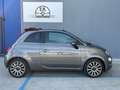 Fiat 500C 500C 1.0 hybrid Dolcevita Special Edition 70cv Grigio - thumbnail 6