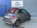 Fiat 500C 500C 1.0 hybrid Dolcevita Special Edition 70cv Grigio - thumbnail 5