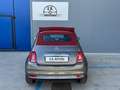Fiat 500C 500C 1.0 hybrid Dolcevita Special Edition 70cv Grigio - thumbnail 4