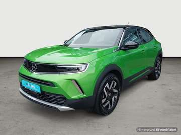 Mokka-E Elegance 100KW 3-Phasig SHZ,Klimaautom.
