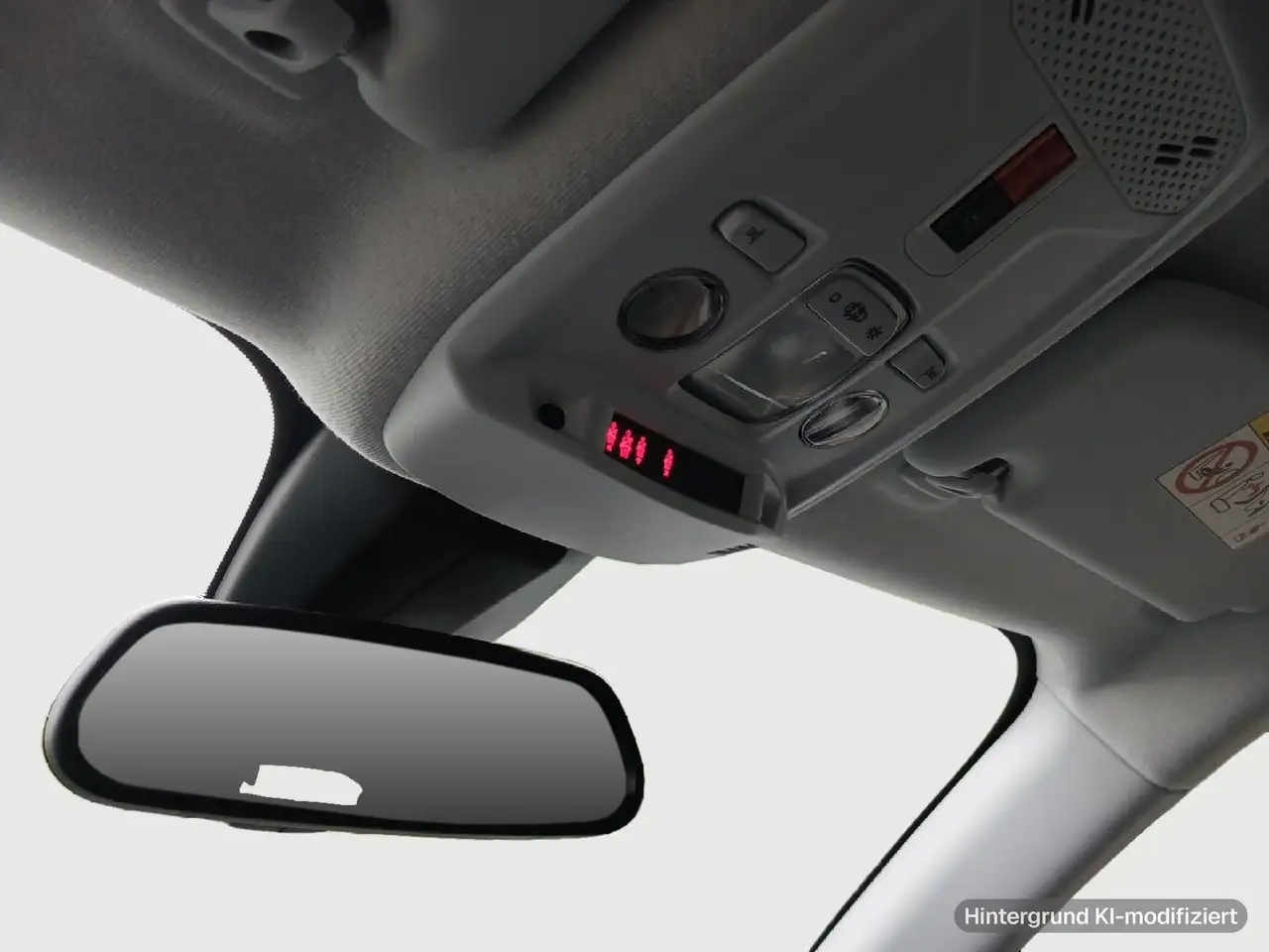 Opel Mokka Mokka-E Elegance 100KW 3-Phasig SHZ,Klimaautom., миниатюра 21