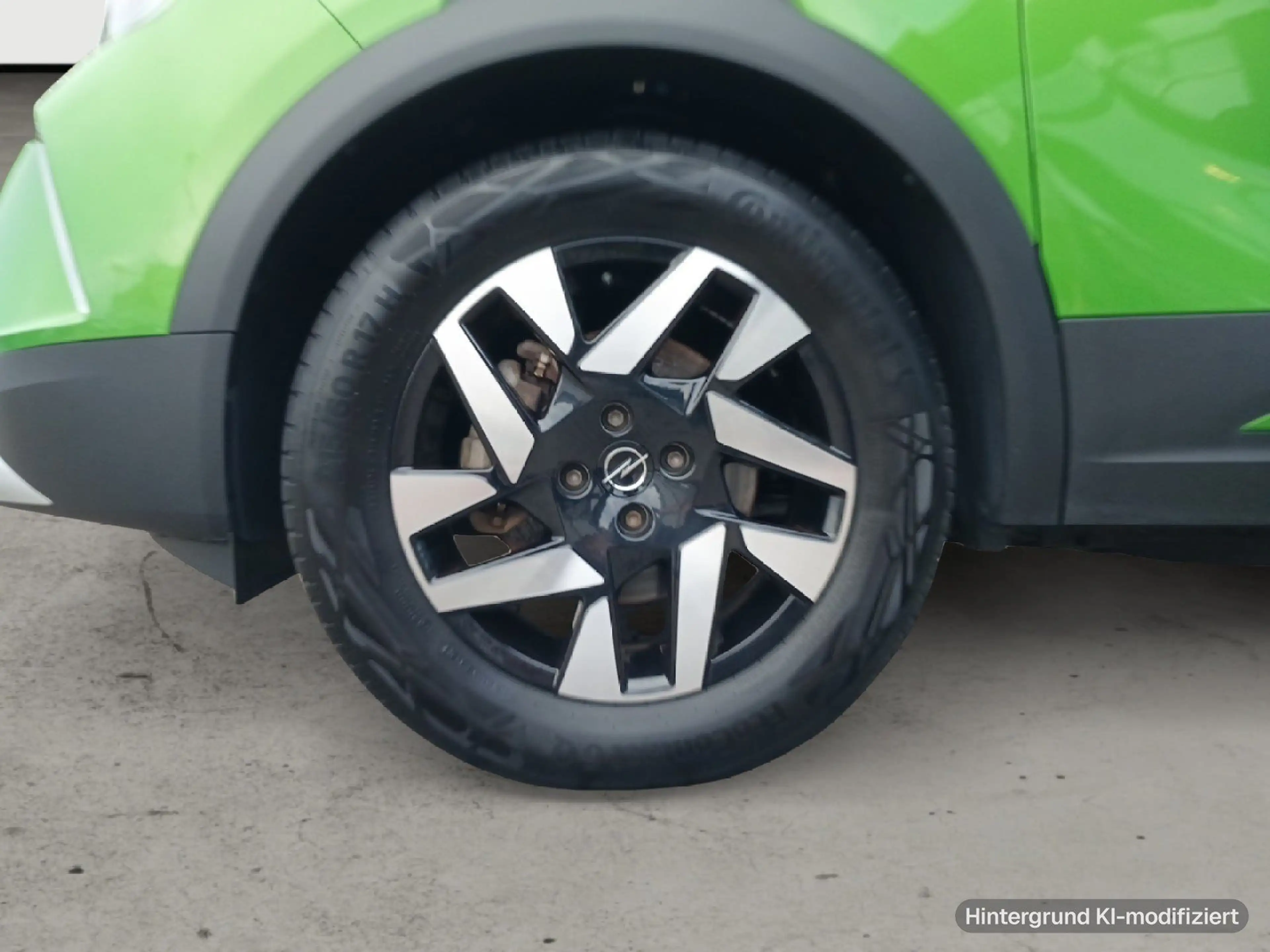 Opel Mokka-E Mokka-E Elegance 100KW 3-Phasig SHZ,Klimaautom. — photo 10