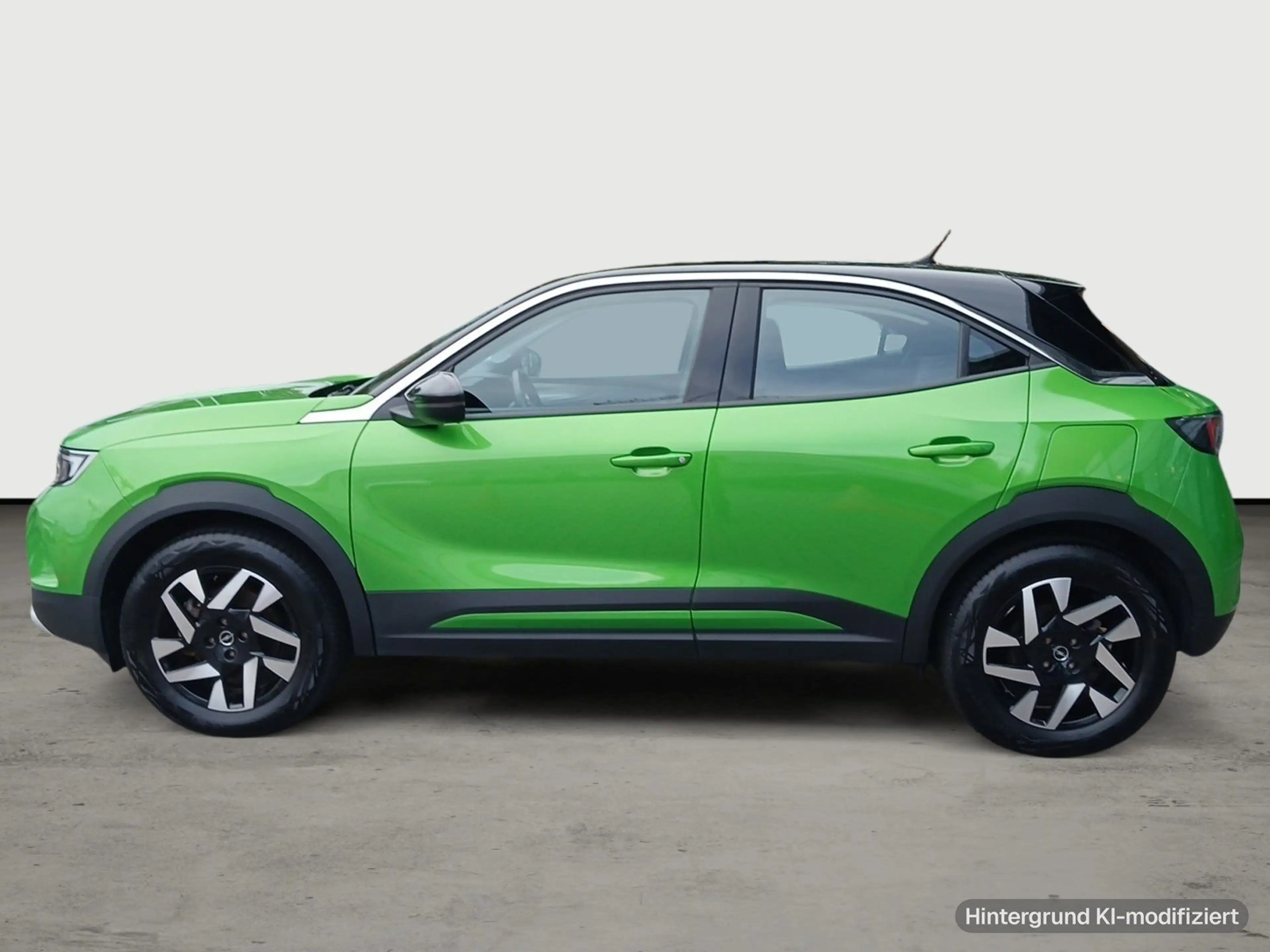 Opel Mokka-E Mokka-E Elegance 100KW 3-Phasig SHZ,Klimaautom. — photo 9