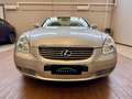 Lexus SC 430 285cv 4.3 V8 UNICO PROPRIETARIO STRA FULL STUPENDA Silber - thumbnail 7