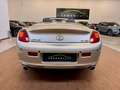 Lexus SC 430 285cv 4.3 V8 UNICO PROPRIETARIO STRA FULL STUPENDA Silber - thumbnail 4