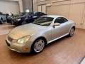 Lexus SC 430 285cv 4.3 V8 UNICO PROPRIETARIO STRA FULL STUPENDA Silber - thumbnail 16