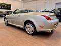 Lexus SC 430 285cv 4.3 V8 UNICO PROPRIETARIO STRA FULL STUPENDA Silber - thumbnail 3