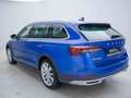 Skoda Octavia Combi 2.0 TDI Scout 4x4 *DSG*APP*AHK*LED Blau - thumbnail 5