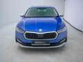 Skoda Octavia Combi 2.0 TDI Scout 4x4 *DSG*APP*AHK*LED Blau - thumbnail 3