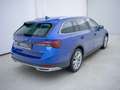 Skoda Octavia Combi 2.0 TDI Scout 4x4 *DSG*APP*AHK*LED Blau - thumbnail 7