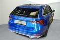 Skoda Octavia Combi 2.0 TDI Scout 4x4 *DSG*APP*AHK*LED Blau - thumbnail 3