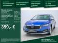 Skoda Octavia Combi 2.0 TDI Scout 4x4 *DSG*APP*AHK*LED Blau - thumbnail 1