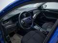 Skoda Octavia Combi 2.0 TDI Scout 4x4 *DSG*APP*AHK*LED Blau - thumbnail 13