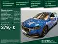 Skoda Octavia Combi 2.0 TDI Scout 4x4 *DSG*APP*AHK*LED Blau - thumbnail 1