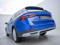 Skoda Octavia Combi 2.0 TDI Scout 4x4 *DSG*APP*AHK*LED Blau - thumbnail 24