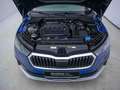 Skoda Octavia Combi 2.0 TDI Scout 4x4 *DSG*APP*AHK*LED Blau - thumbnail 20