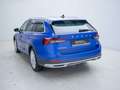 Skoda Octavia Combi 2.0 TDI Scout 4x4 *DSG*APP*AHK*LED Blau - thumbnail 23