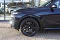 BMW X7 M60i xDrive High Executive Automaat / Panoramadak Zwart - thumbnail 5