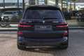 BMW X7 M60i xDrive High Executive Automaat / Panoramadak Zwart - thumbnail 7