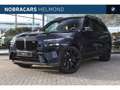 BMW X7 M60i xDrive High Executive Automaat / Panoramadak Zwart - thumbnail 1