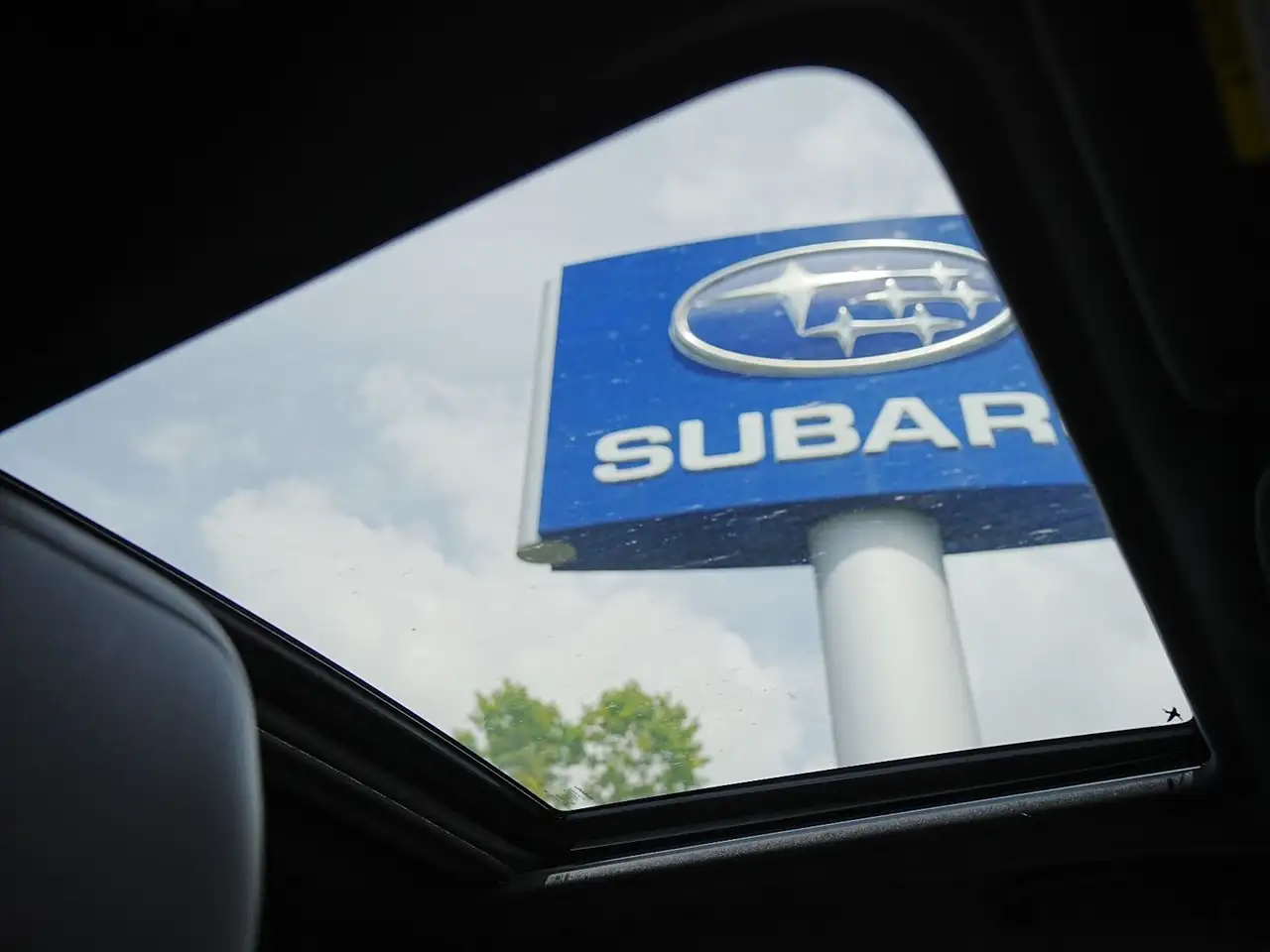 Subaru Forester снимка Subaru Forester